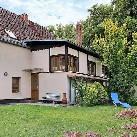 Beautiful Apartment In Kremmen With Wifi Apartment