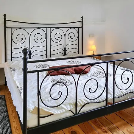 Beautiful Apartment In Kremmen With Wifi *