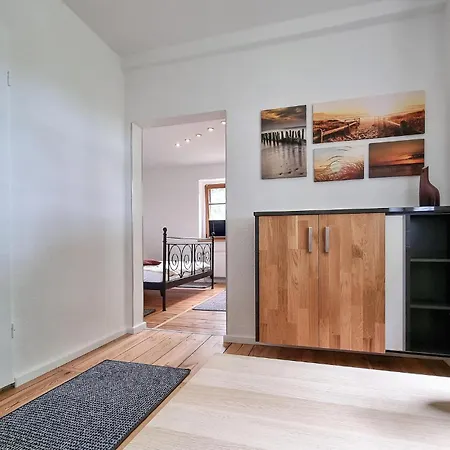Beautiful Apartment In Kremmen With Wifi Kremmen