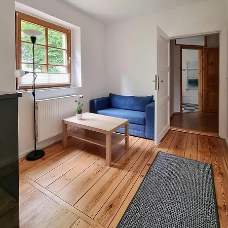 2 Bedroom Awesome In Apartment Kremmen