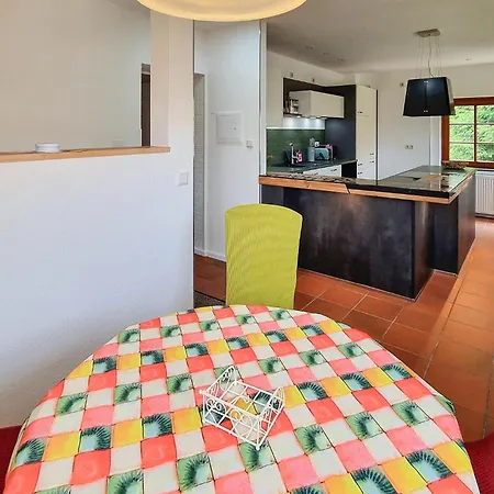 Beautiful Apartment In Kremmen With Wifi Apartment *