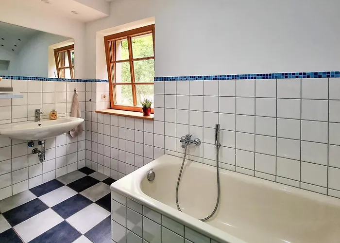 2 Bedroom Awesome In * Kremmen