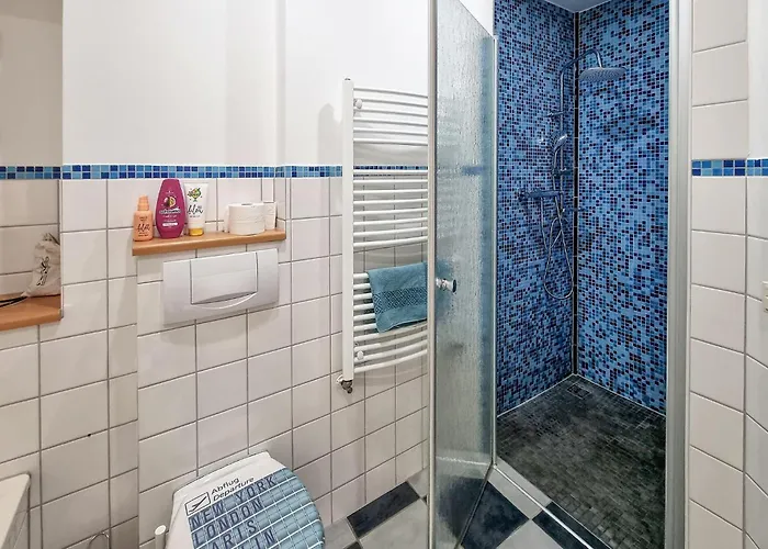 Lägenhet 2 Bedroom Awesome In Kremmen