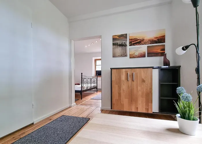 2 Bedroom Awesome In Kremmen