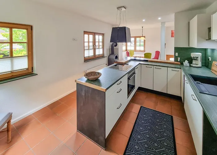 Lägenhet 2 Bedroom Awesome In