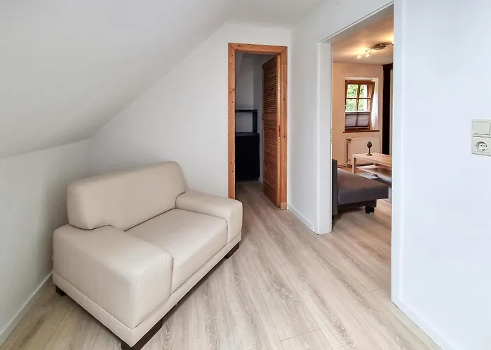 2 Bedroom Awesome In Lägenhet *